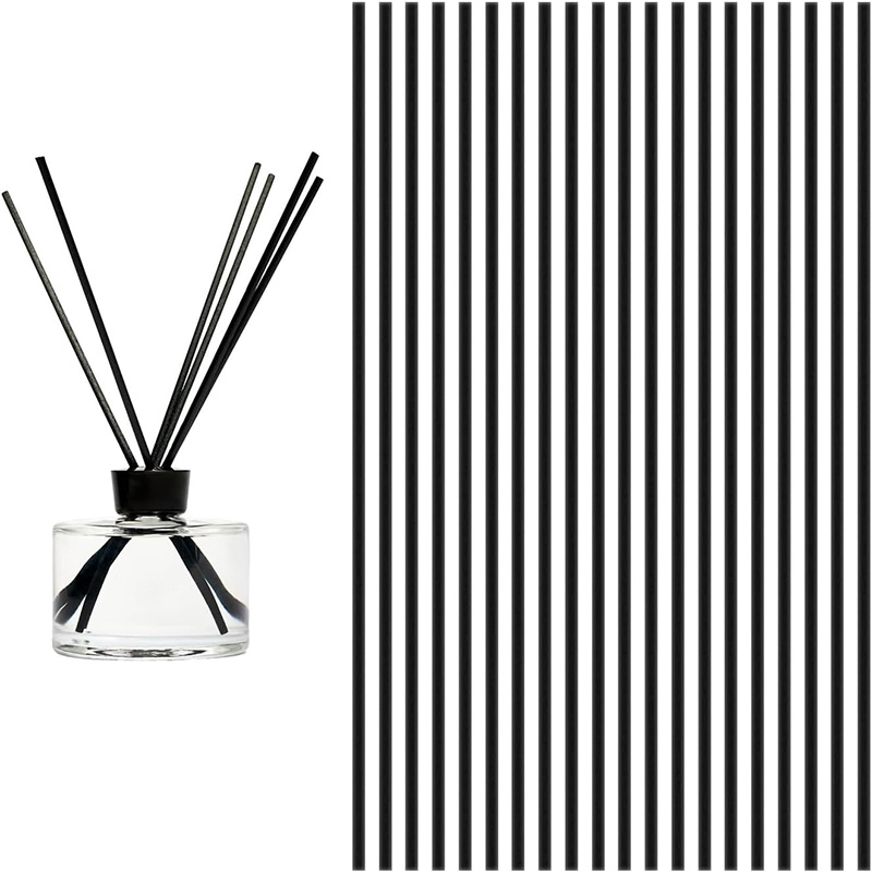 Home Fragrance London - 20/30Pcs Reed Diffuser Sticks 30cm Fragrance