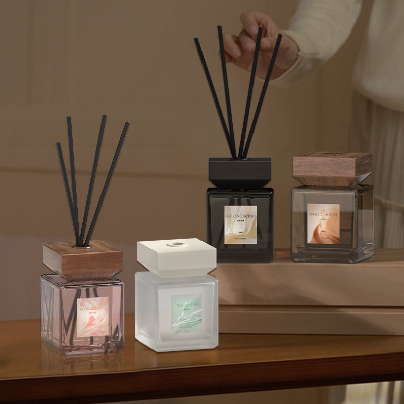 200ml Reed Diffuser Oil Flamel - Home Fragrance London 评论和价格
