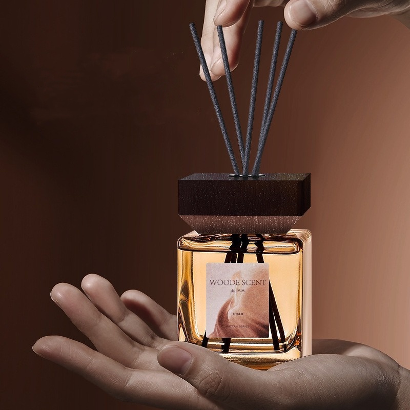 200ml Reed Diffuser Oil Flamel - Home Fragrance London 评论和价格