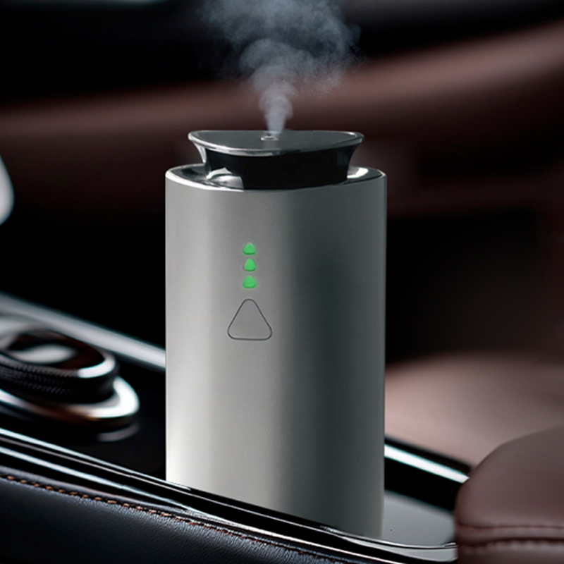 Car Diffuser  Auto Air Purifie - Home Fragrance Diffuser Electric 评论和价格