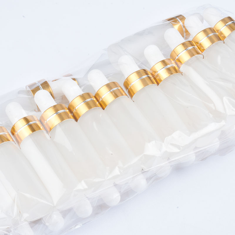 100/200/300pcs/lot 1ml 2ml 3ml - Home Fragrance Jar 评论和价格