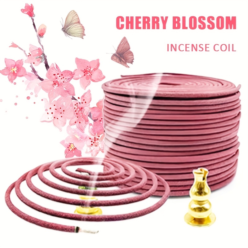 Sakura-Flavored High-Quality C - Quality Home Fragrance 评论和价格