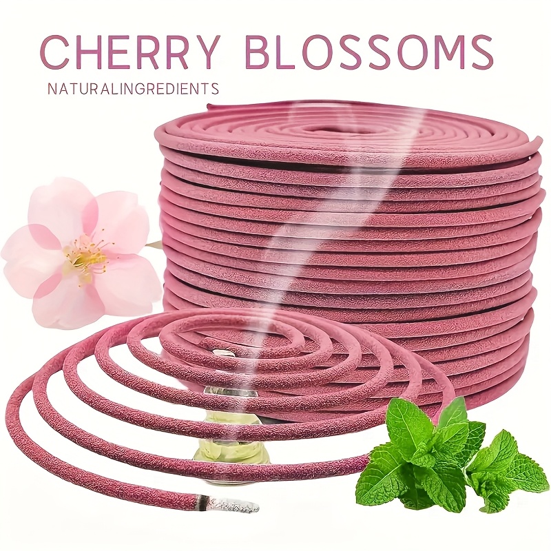 Sakura-Flavored High-Quality C - Quality Home Fragrance 评论和价格