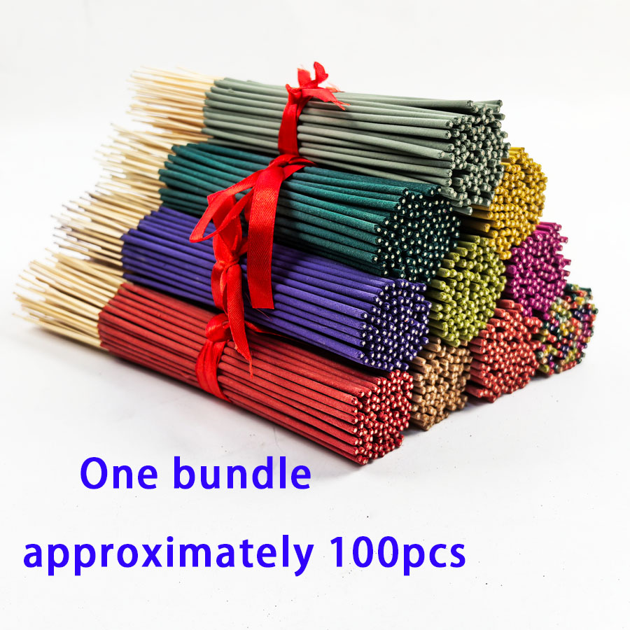 100pcs/bundle, optional 1/3 bu - Home Fragrance Options 评论和价格