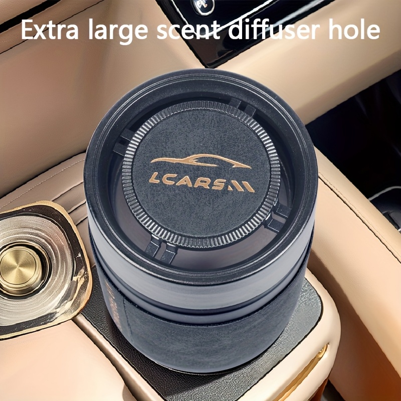 Lcars Large Capacity Luxury Ca - Home Fragrance Options 评论和价格