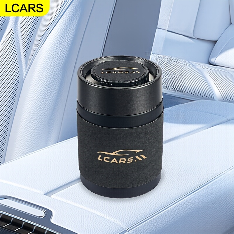 Lcars Large Capacity Luxury Ca - Home Fragrance Options 评论和价格
