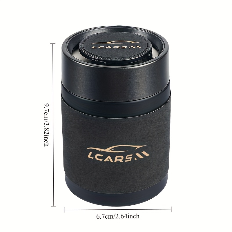 Lcars Large Capacity Luxury Ca - Home Fragrance Options 评论和价格