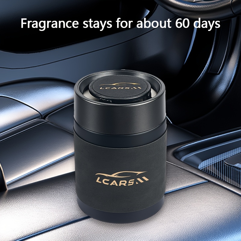 Lcars Large Capacity Luxury Ca - Home Fragrance Options 评论和价格