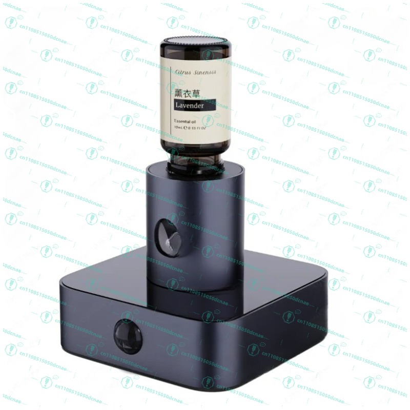 Intelligent aromatherapy machi - Home Fragrance Essential Oils 评论和价格