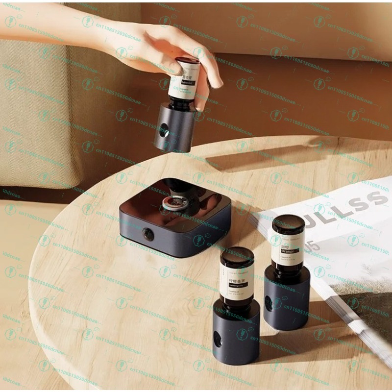 Intelligent aromatherapy machi - Home Fragrance Essential Oils 评论和价格