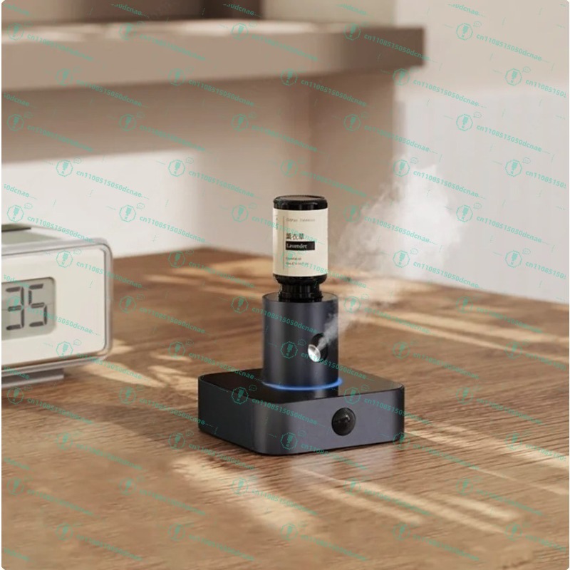 Intelligent aromatherapy machi - Home Fragrance Essential Oils 评论和价格