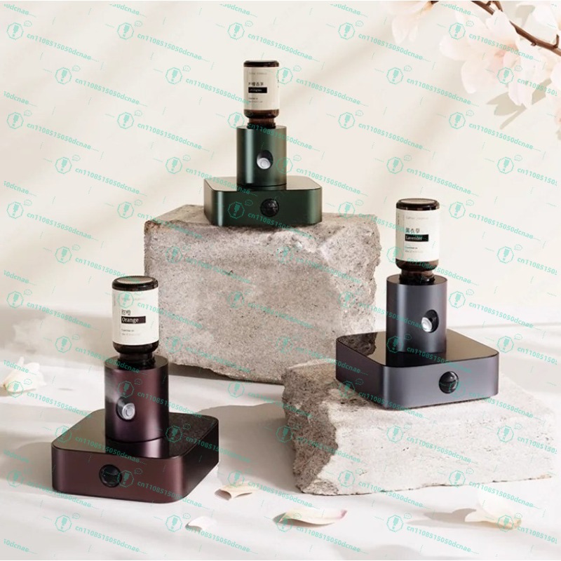 Intelligent aromatherapy machi - Home Fragrance Essential Oils 评论和价格