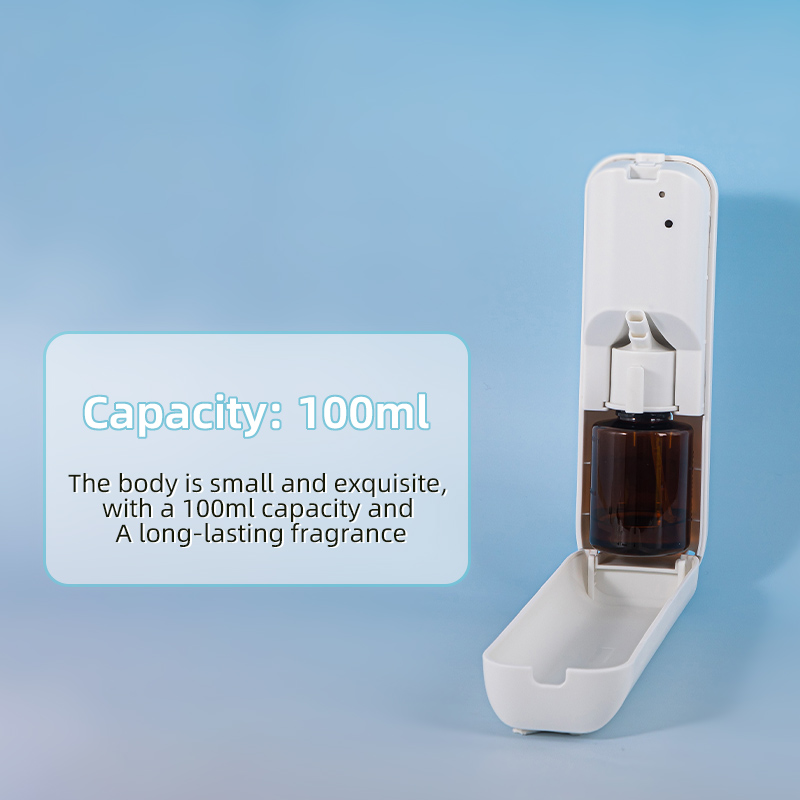 NAMSTE Aromatic Oil Diffuser B - Home Fragrance Essential Oils 评论和价格