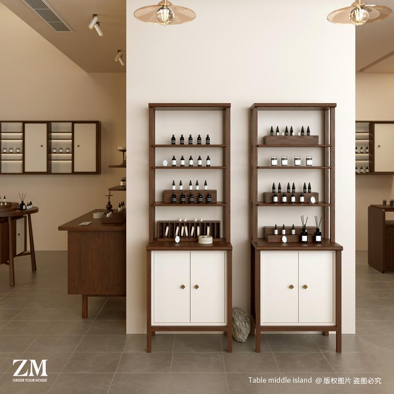 Fragrance shop wall cabinet es - Shop Home Fragrance 评论和价格
