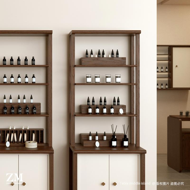 Fragrance shop wall cabinet es - Shop Home Fragrance 评论和价格