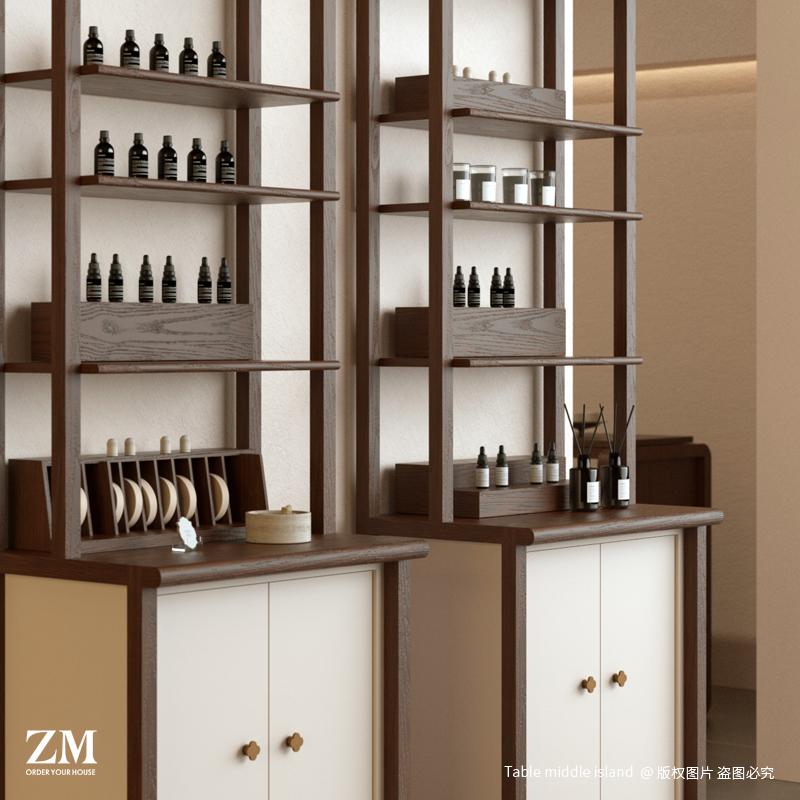 Fragrance shop wall cabinet es - Shop Home Fragrance 评论和价格