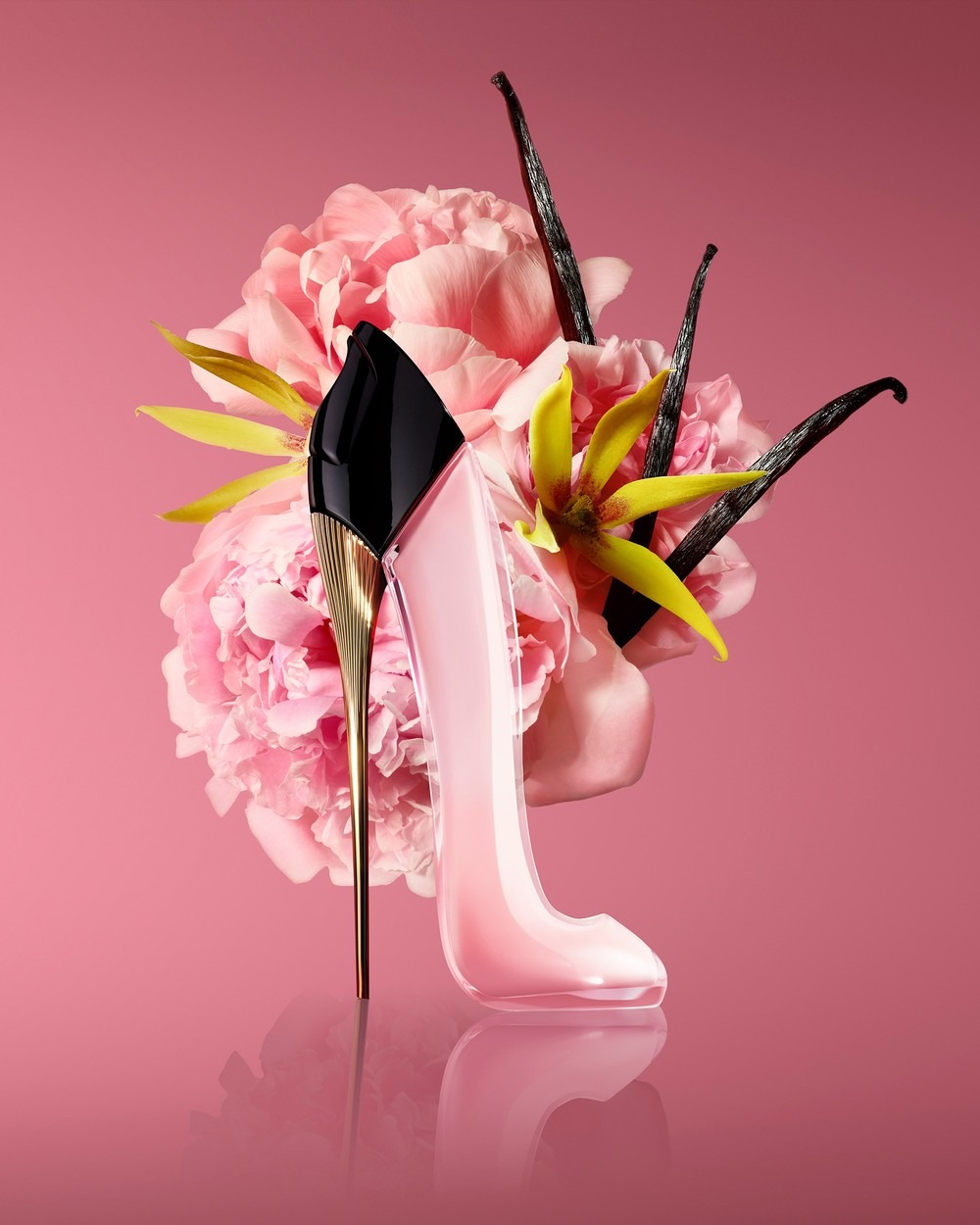 Carolina Herrera Good Girl Blu - Shop Home Fragrance 评论和价格
