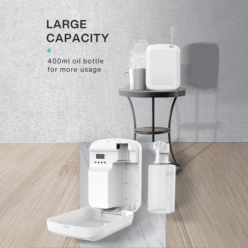 Smart Aroma Diffuser Hotels Fr - Home Fragrance Essential Oils 评论和价格