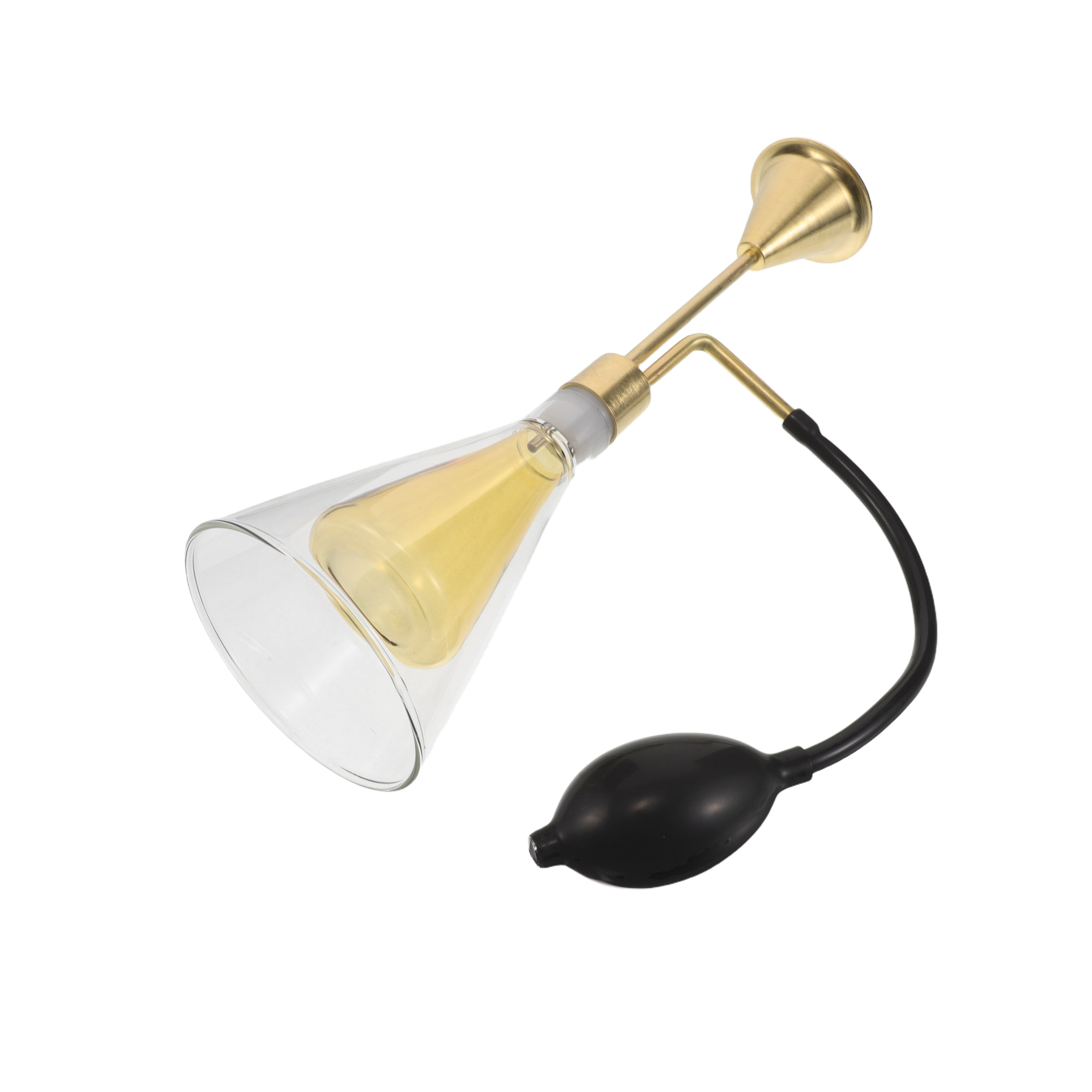 Double Wall Glass Essential Oi - Home Fragrance Essential Oils 评论和价格