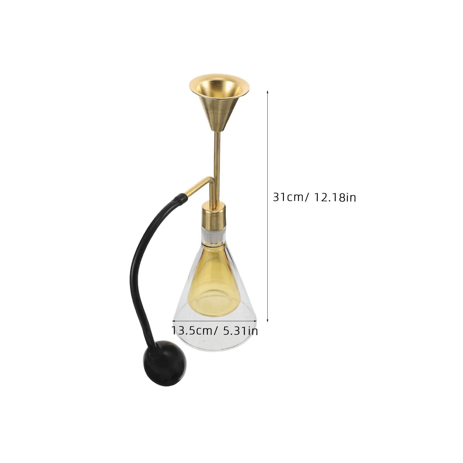 Double Wall Glass Essential Oi - Home Fragrance Essential Oils 评论和价格