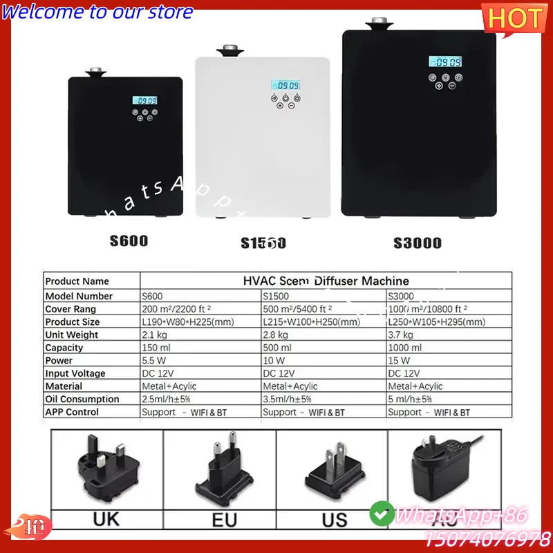 2026New High Quality Commercia - Quality Home Fragrance 评论和价格