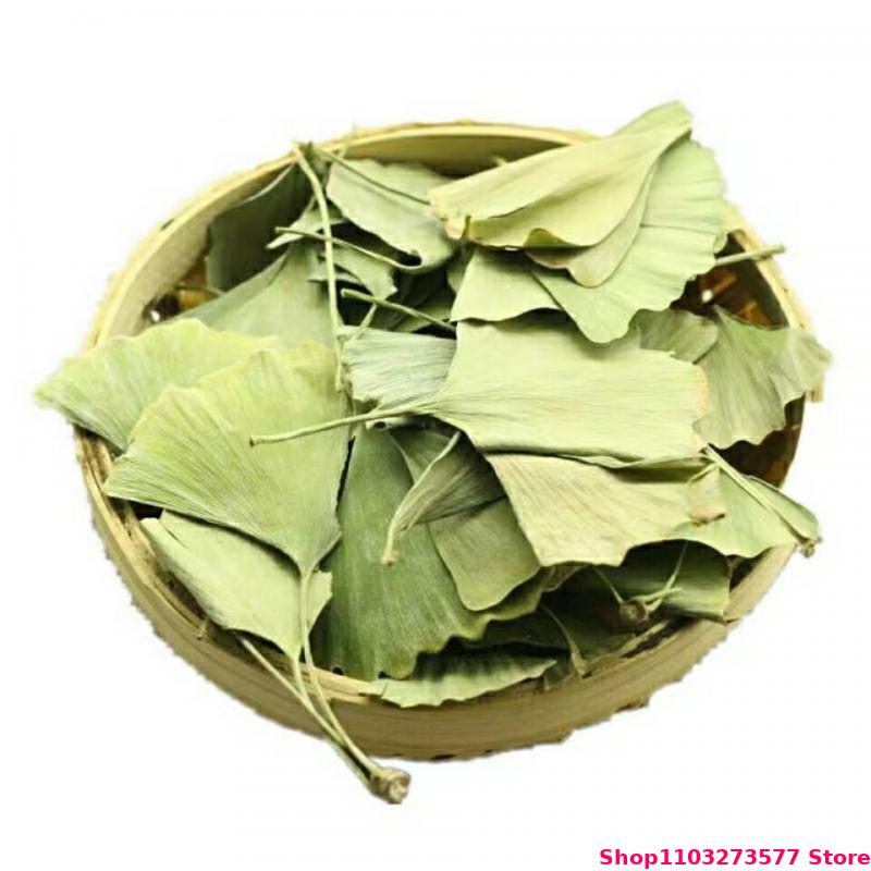 Quality Ginkgo Biloba Dried Le - Quality Home Fragrance 评论和价格