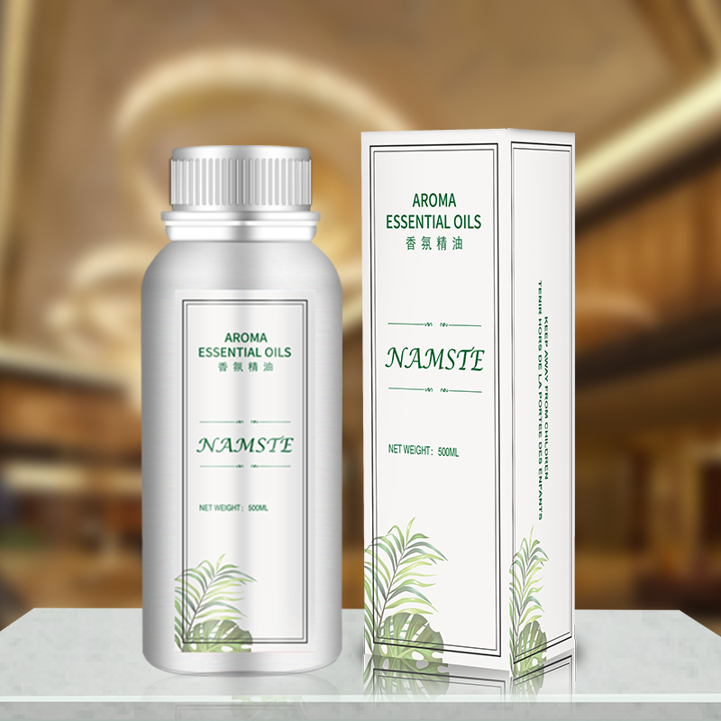 Namste Aroma Diffuser For Hote - Shop Home Fragrance 评论和价格