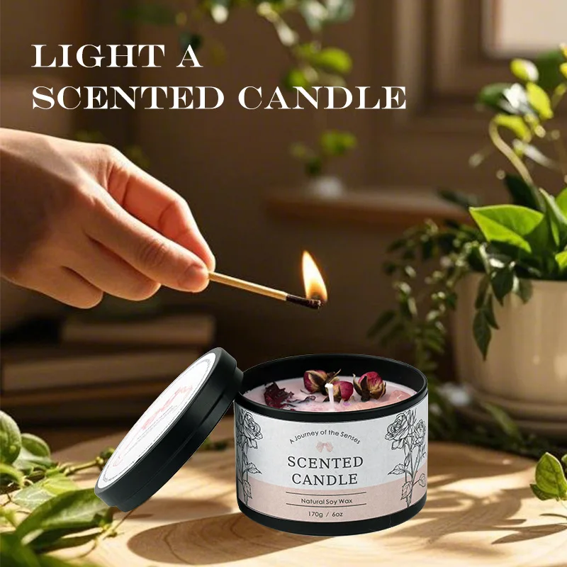 Creative Crystal Aromatherapy  - Home Fragrances 评论和价格
