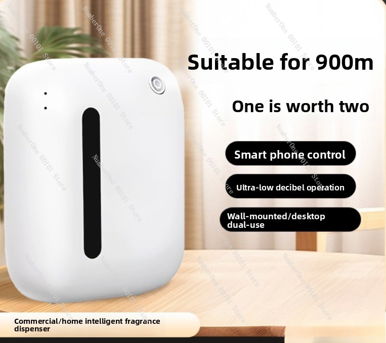 Smart Timing Aroma Diffuser Co - Home Fragrance No 3 评论和价格