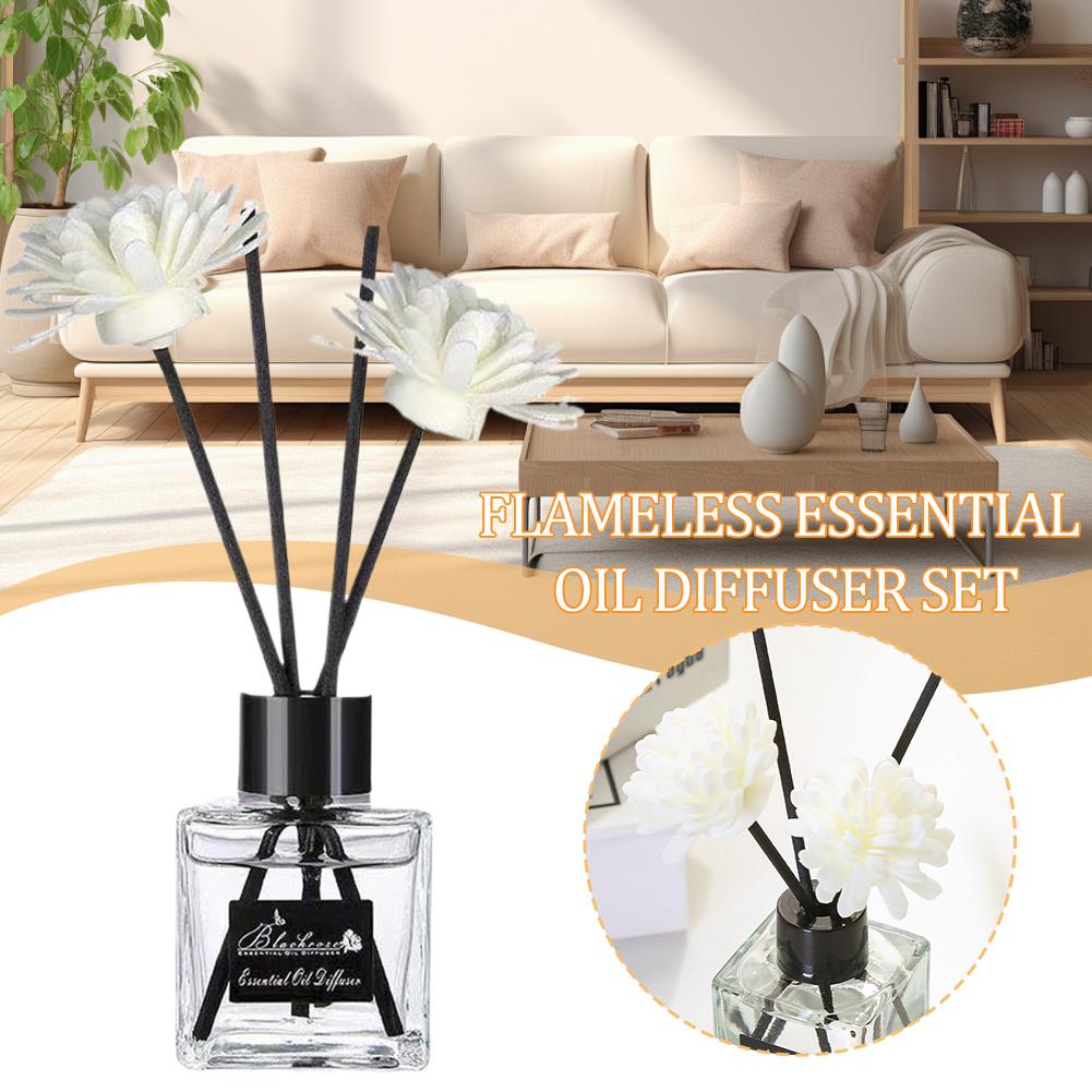 50ml Aroma Reed Diffuser Oil f - Home Fragrance London 评论和价格