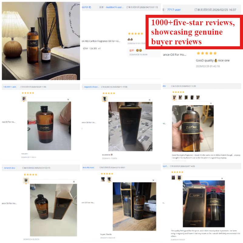 Refill Liquid For Aromatherapy - Home Fragrance London 评论和价格