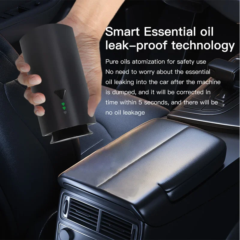 Car Diffuser Humidifier Auto A - Home Fragrance Diffuser Electric 评论和价格