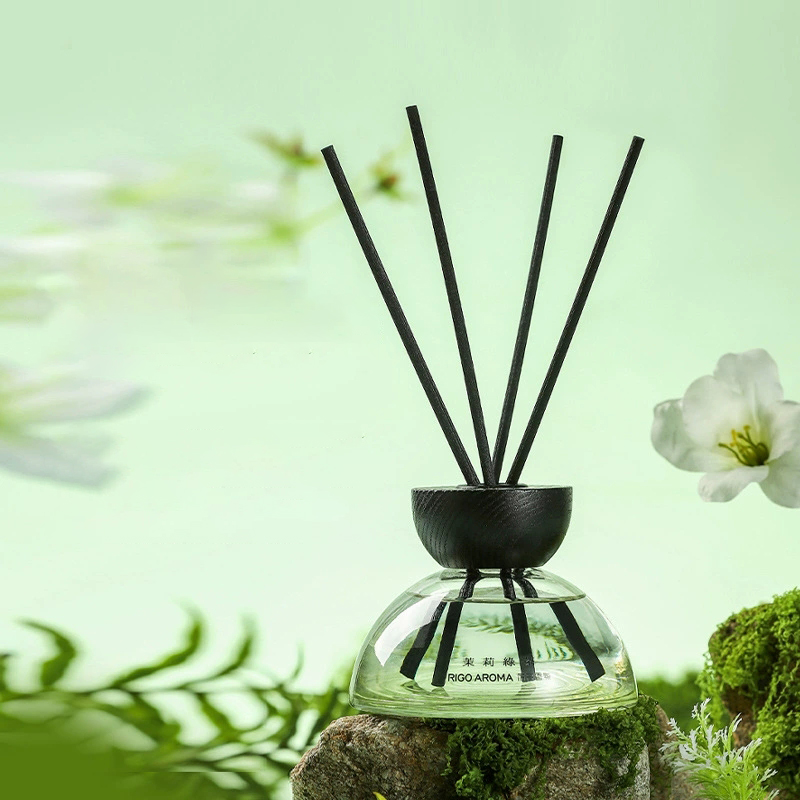 200ml Reed Diffuser Bottle wit - Home Fragrance London 评论和价格