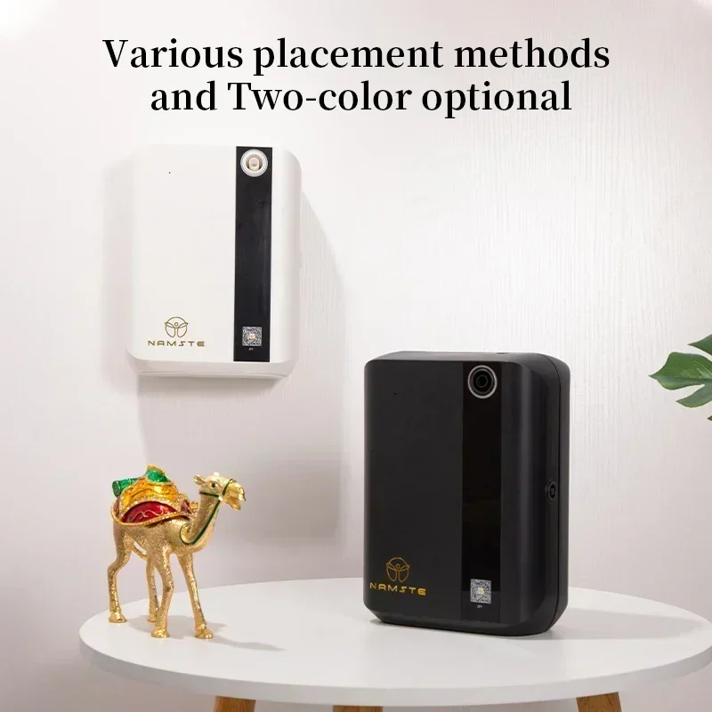 Electric Smell for Home Perfum - Home Fragrance Essential Oils 评论和价格