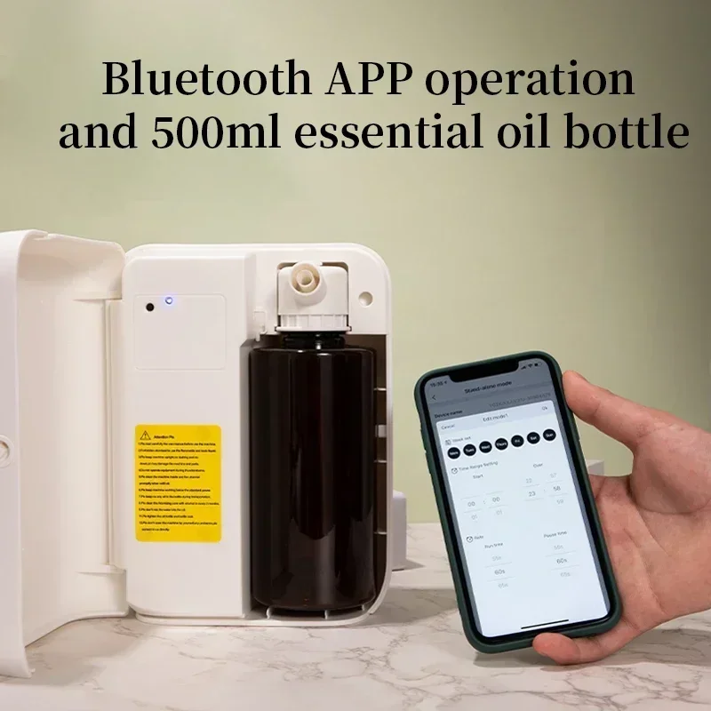 Electric Smell for Home Perfum - Home Fragrance Essential Oils 评论和价格