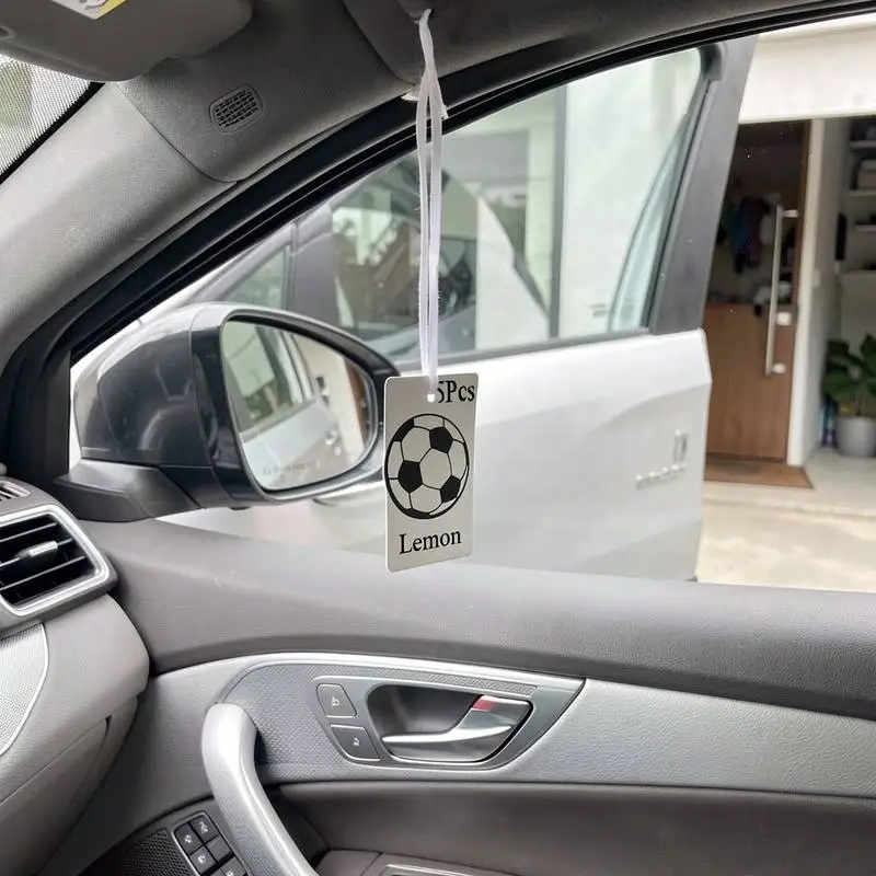 Car Air Freshener Vent Clip Ho - Home Fragrance Options 评论和价格