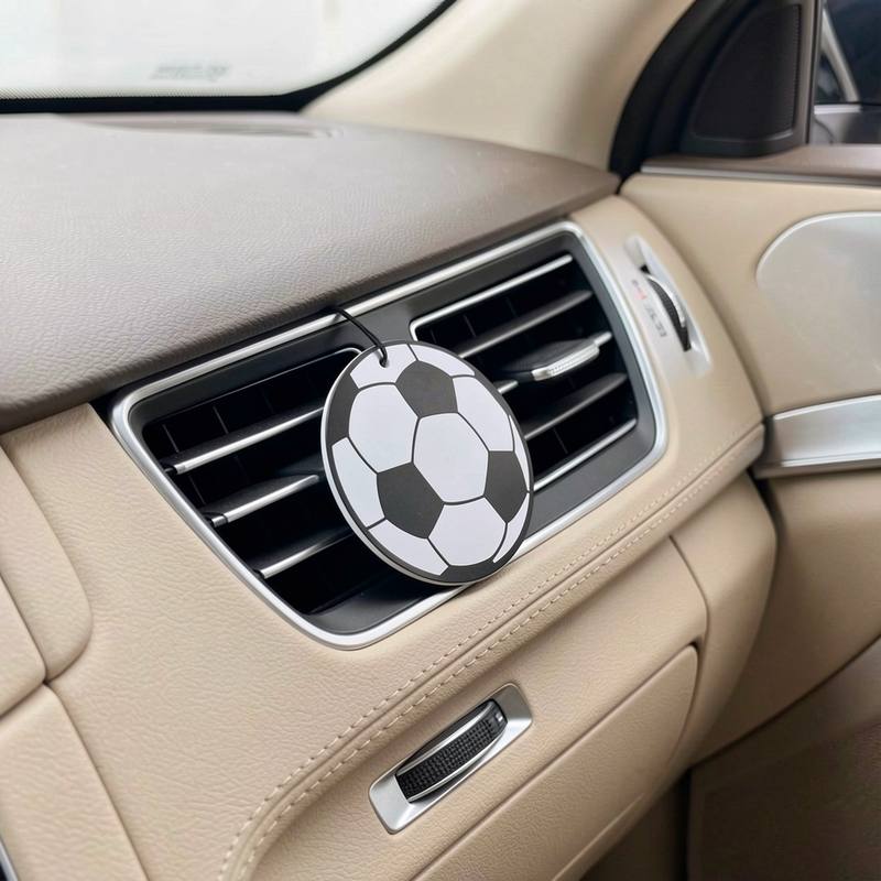 Premium Car Vent Clip Air Fres - Home Fragrance Options 评论和价格