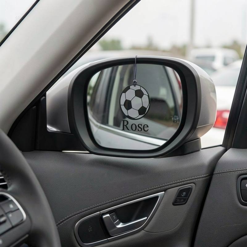 Premium Car Vent Clip Air Fres - Home Fragrance Options 评论和价格