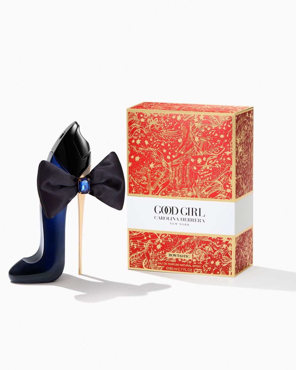 Carolina Herrera Good Girl Bow - Shop Home Fragrance 评论和价格