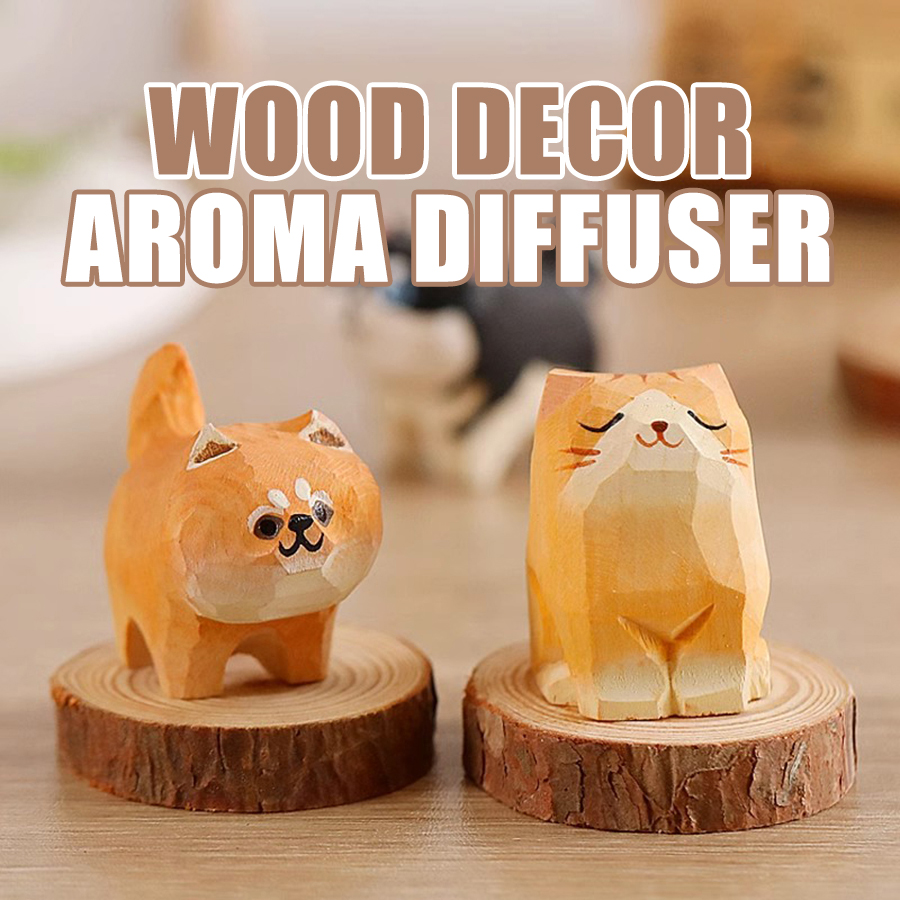 1PC pet aroma diffuser No perf - Home Fragrances 评论和价格