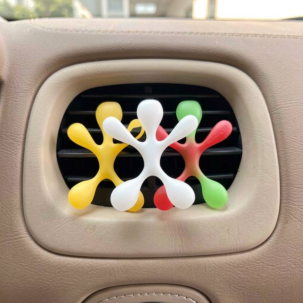 Car Vent Clip Air Freshener Di - Home Fragrance Options 评论和价格