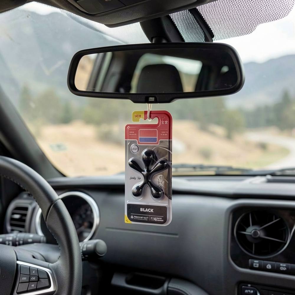 Car Vent Clip Air Freshener Di - Home Fragrance Options 评论和价格