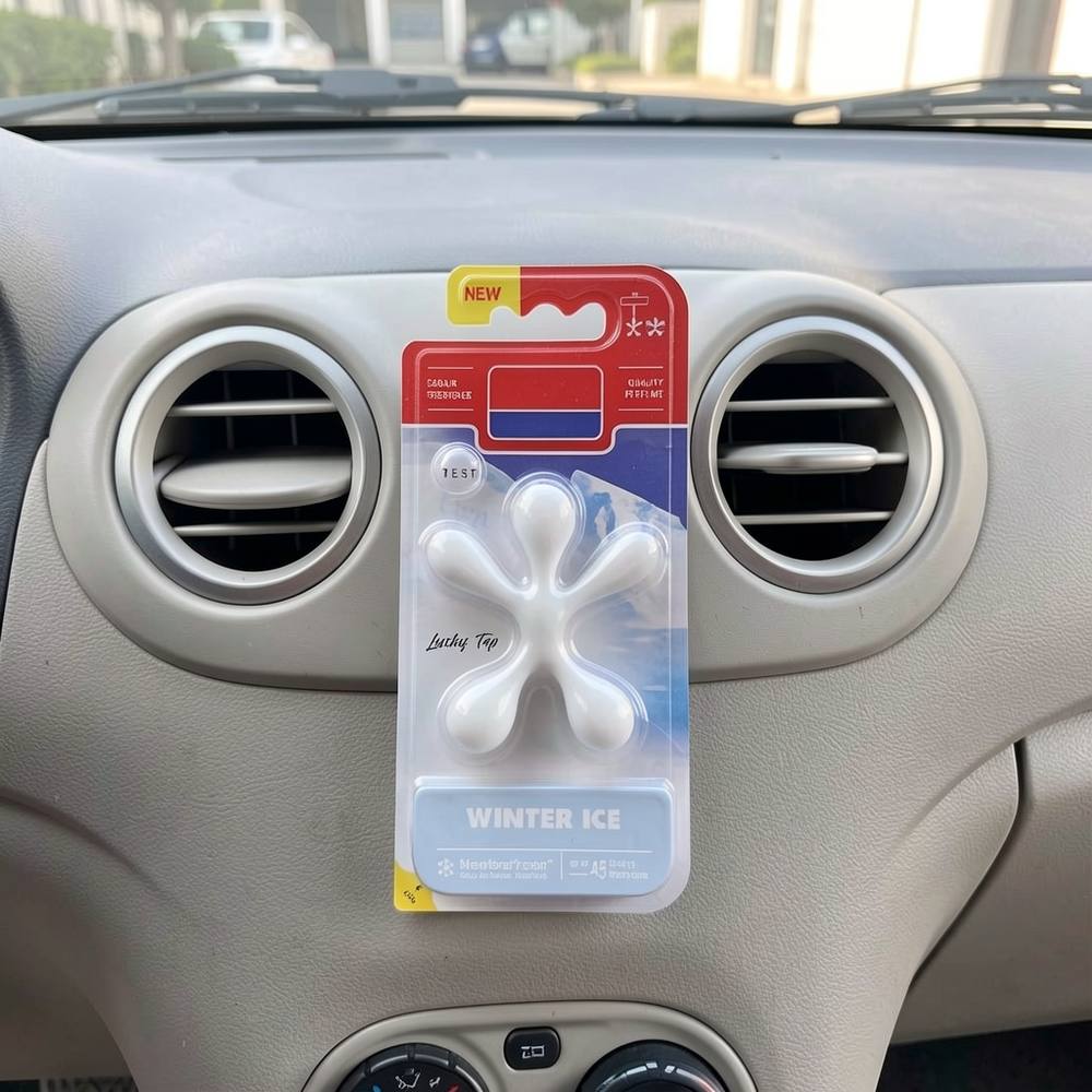 Car Vent Clip Air Freshener Di - Home Fragrance Options 评论和价格