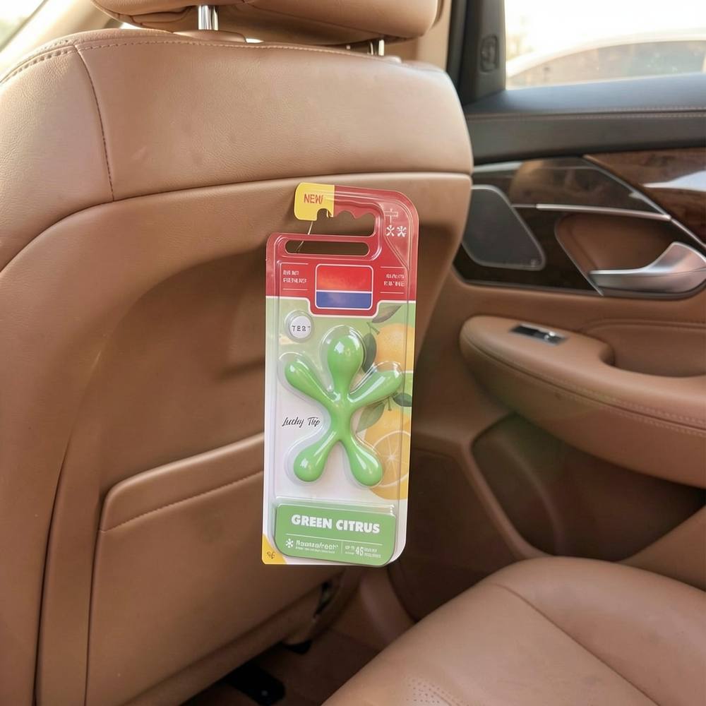 Car Vent Clip Air Freshener Di - Home Fragrance Options 评论和价格