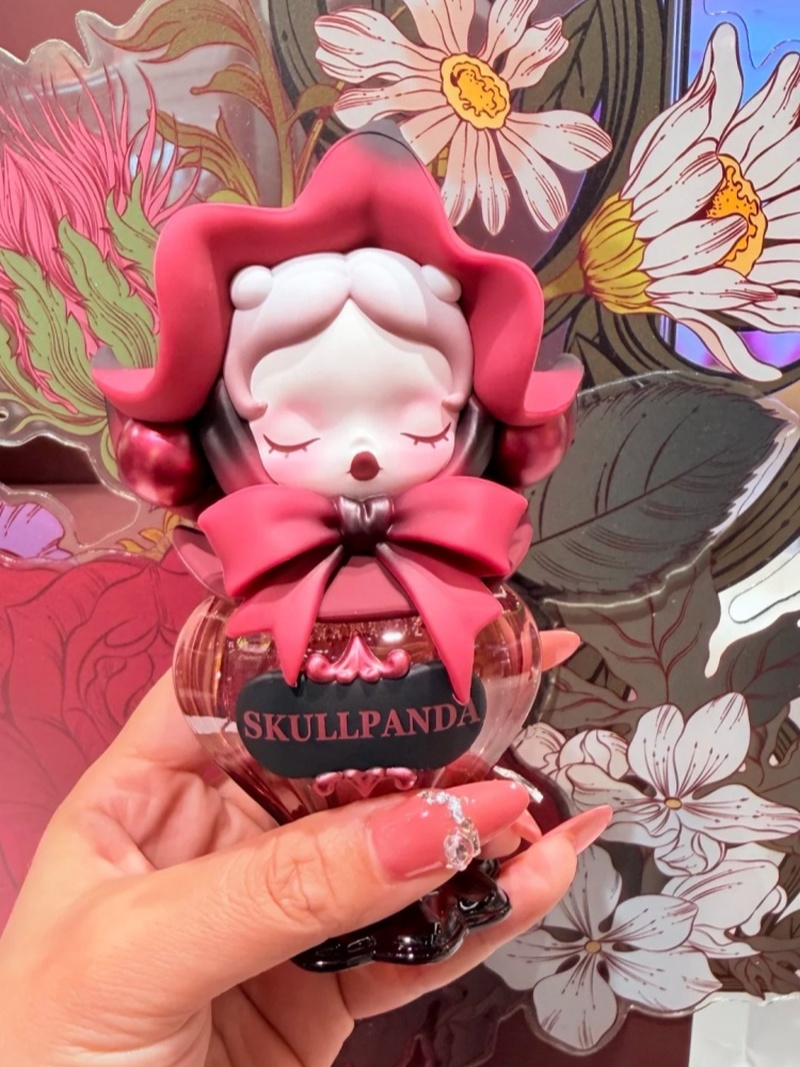 Genuine Pop Mart Skullpanda Pe - Home Fragrance Aesop 评论和价格
