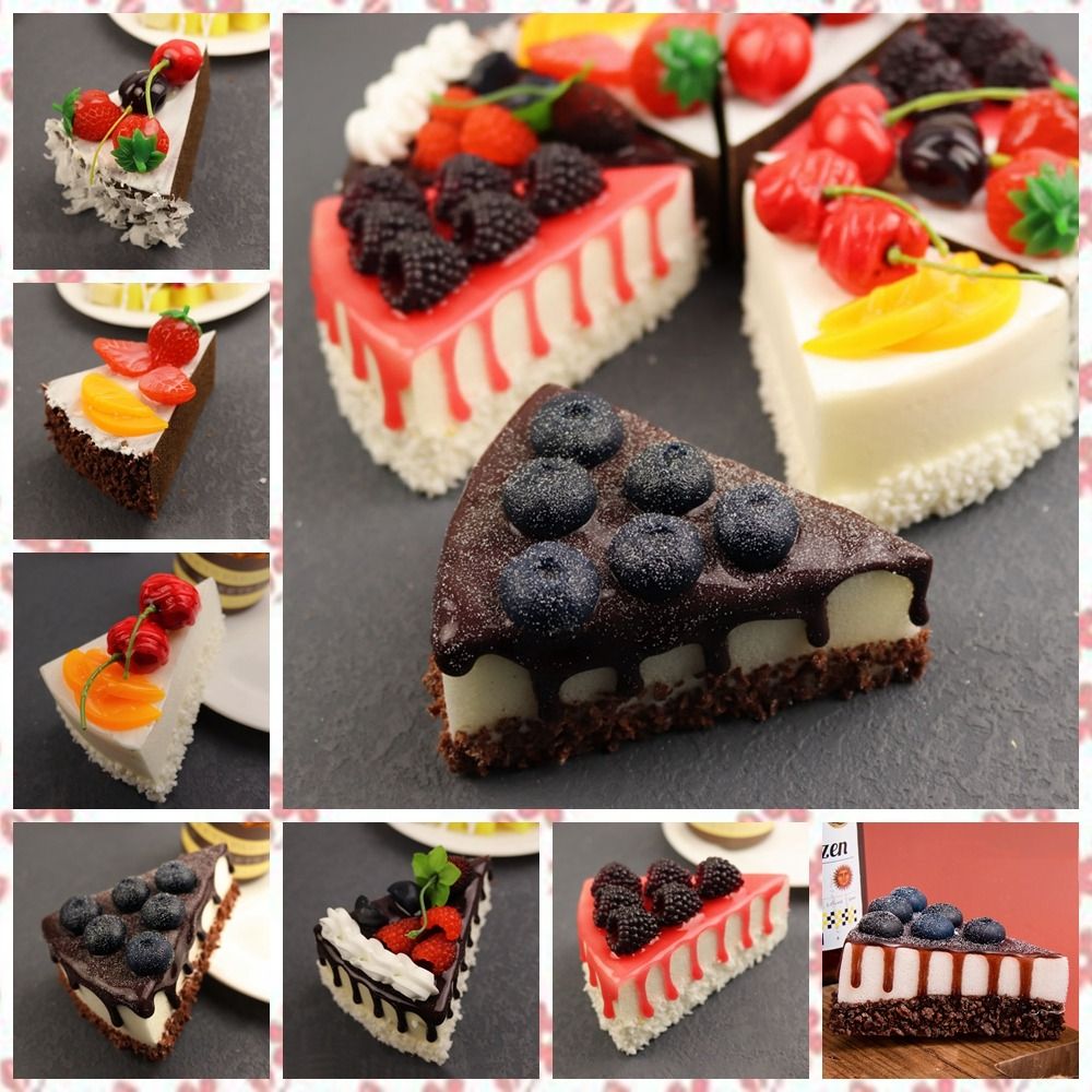 Multipurpose Triangular Cake S - Shop Home Fragrance 评论和价格