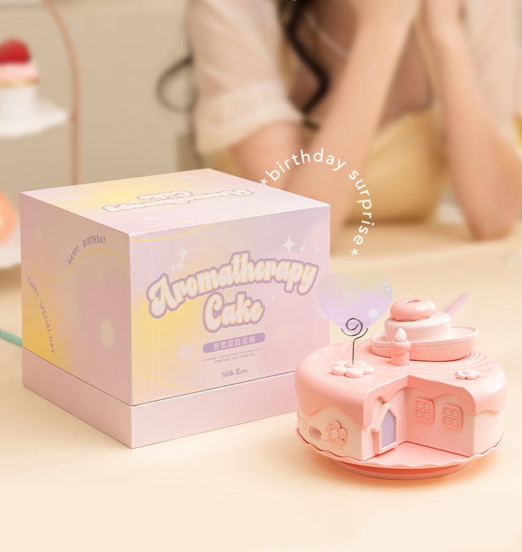 MARtube Rotating Aromatherapy  - Home Fragrance No 3 评论和价格