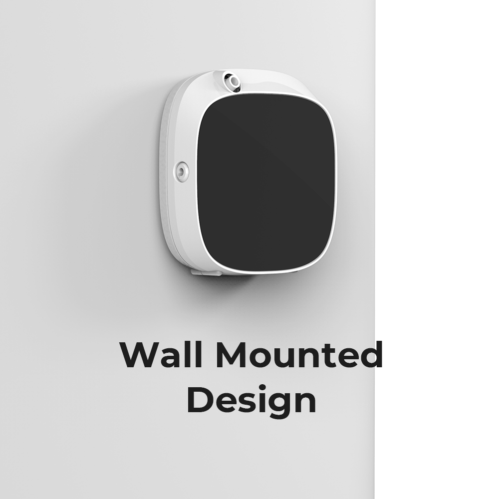 HIINST Bluetooth & App Comfort - Home Fragrance Essential Oils 评论和价格