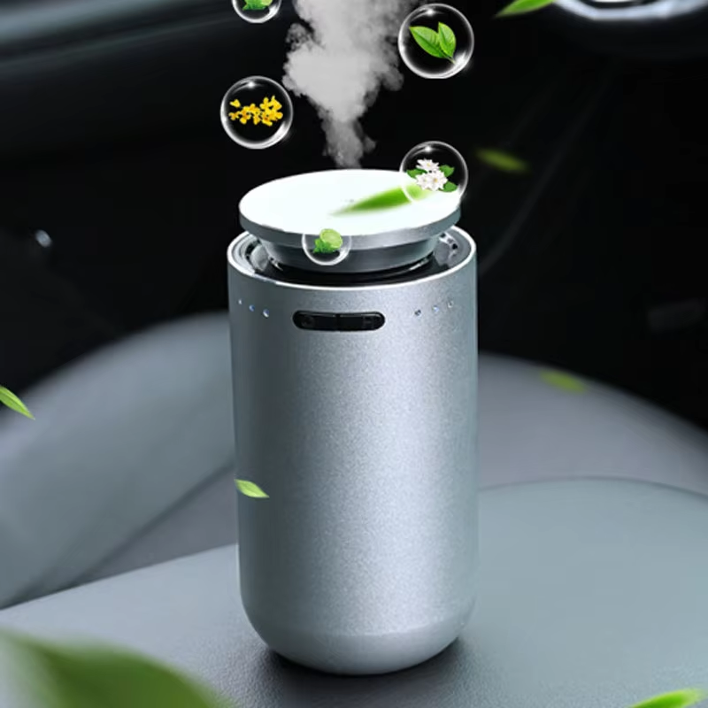 Portable Car Diffuser for Esse - Home Fragrance Diffuser Electric 评论和价格