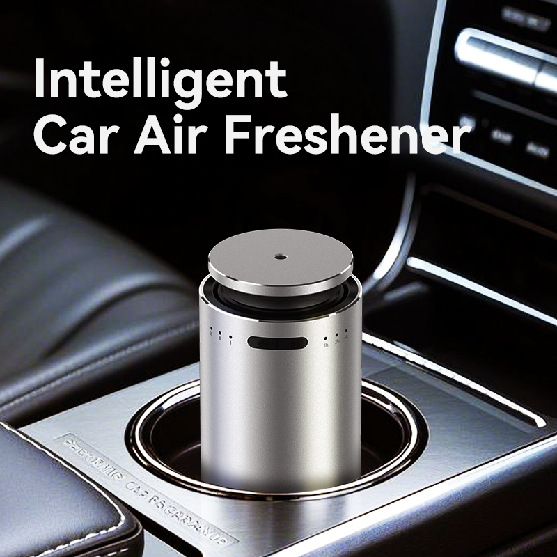 Portable Car Diffuser for Esse - Home Fragrance Diffuser Electric 评论和价格
